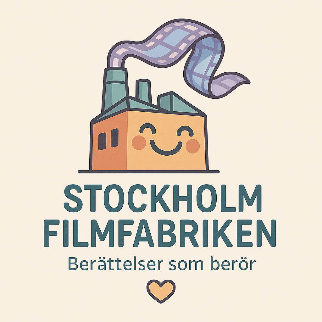 Stockholm Film Fabriken